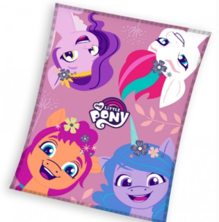 DEKA MY LITTLE PONY HRAVÍ PONÍCI