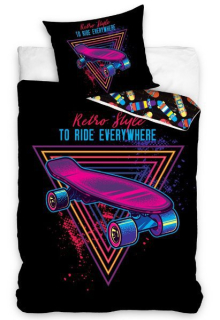 CARBOTEX POVLEČENÍ SKATEBOARD