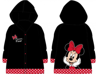 DÍVČÍ PLÁŠTĚNKA MINNIE 