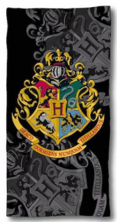 OSUŠKA HARRY POTTER 