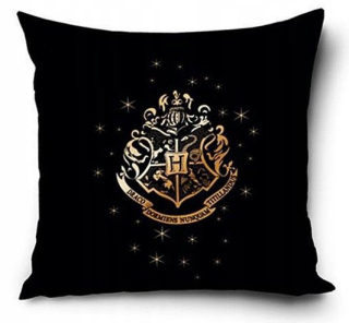 POVLAK NA POLŠTÁŘ HARRY POTTER