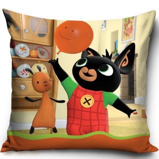 CARBOTEX POVLAK NA POLŠTÁŘEK ZAJÍČEK BING 