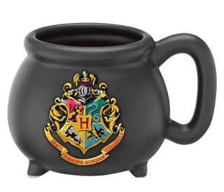 KERAMICKÝ HRNEK HARRY POTTER ADULT, 480ML