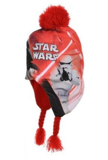 PERU ČEPICE STAR WARS, 52