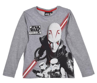 TRIKO STAR WARS, 4