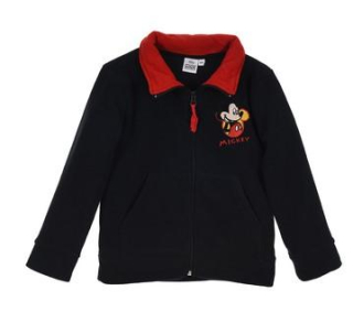 MIKINA MICKEY , 3