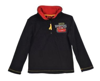 MIKINA CARS, 3