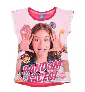 TRIČKO SOY LUNA, 4