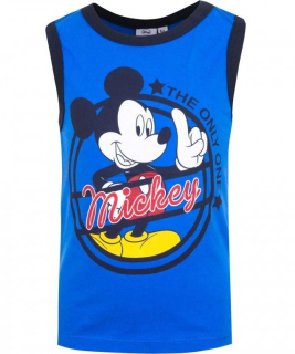 TÍLKO MICKEY, 8