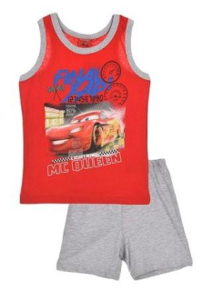 PYŽAMO CARS, 3