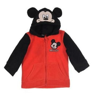 MIKINA MICKEY , 6 m.