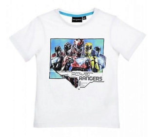 TRIČKO POWER RANGERS, 3