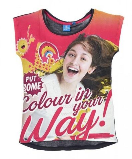 TRIČKO SOY LUNA, 6