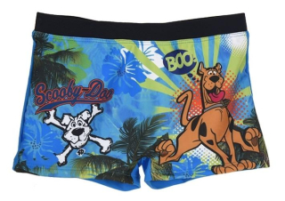 PLAVKY SCOOBY DOO, 3