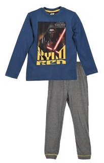 PYŽAMO STAR WARS, 4