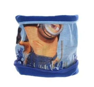 NÁKRČNÍK MIMONI, uni