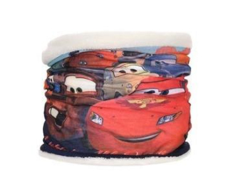 NÁKRČNÍK CARS, uni