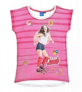TRIČKO SOY LUNA, 4
