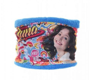 NÁKRČNÍK SOY LUNA, uni