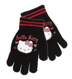 RUKAVICE HELLO KITTY, uni