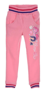 TEPLÁKY MY LITTLE PONY, 3