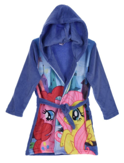 ŽUPAN MY LITTLE PONY, 3