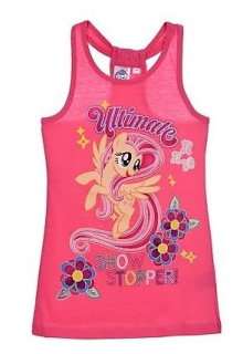 ŠATY MY LITTLE PONY, 3