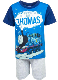 PYŽAMO MAŠINKA TOMÁŠ, 2