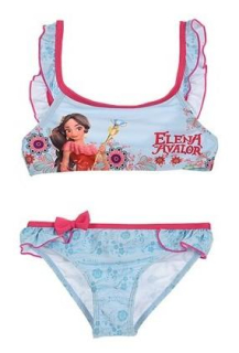 PLAVKY ELENA Z AVALORU, 3