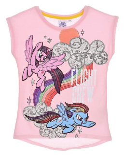 TRIČKO MY LITTLE PONY, 3