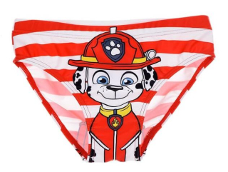 PLAVKY TLAPKOVÁ PATROLA , 6