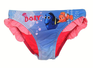 PLAVKY HLEDÁ SE DORY, 6