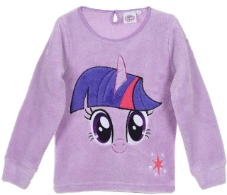 MIKINA MY LITTLE PONY, 3