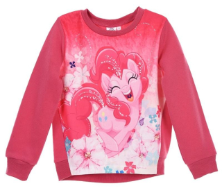 MIKINA MY LITTLE PONY, 3