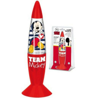 LED LAMPIČKA MICKEY, uni
