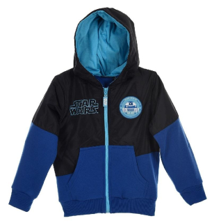 MIKINA STAR WARS, 4