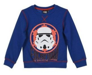 MIKINA STAR WARS, 6