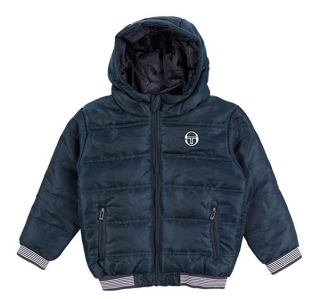 BUNDA SERGIO TACCHINI, 14