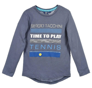 TRIKO SERGIO TACCHINI, 8