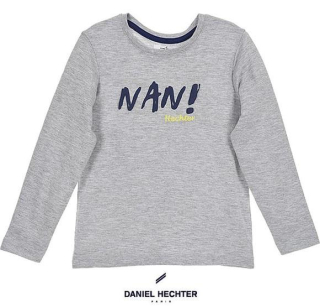 TRIKO DANIEL HECHTER, 3-4