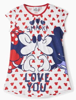 NOČNÍ KOŠILKA MINNIE, 3