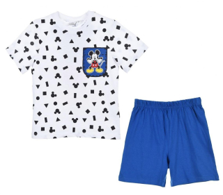 PYŽAMO MICKEY, 3