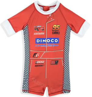 OVERALOVÉ PLAVKY CARS, 4