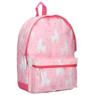 BATOH MILKY KISS lama 39 cm, uni