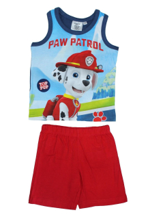 PYŽAMO TLAPKOVÁ PATROLA, 3