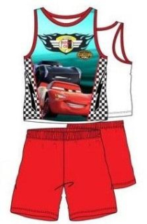 PYŽAMO CARS, 6