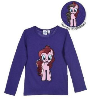 TRIKO MY LITTLE PONY, 3