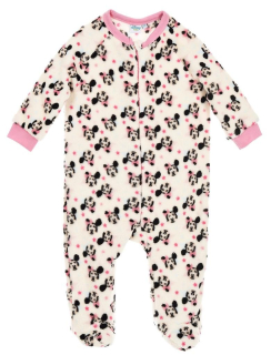 OVERAL MINNIE, 24 m.