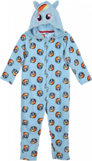 OVERAL MY LITTLE PONY, 3