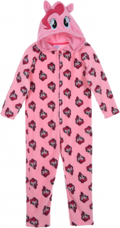 OVERAL MY LITTLE PONY, 4